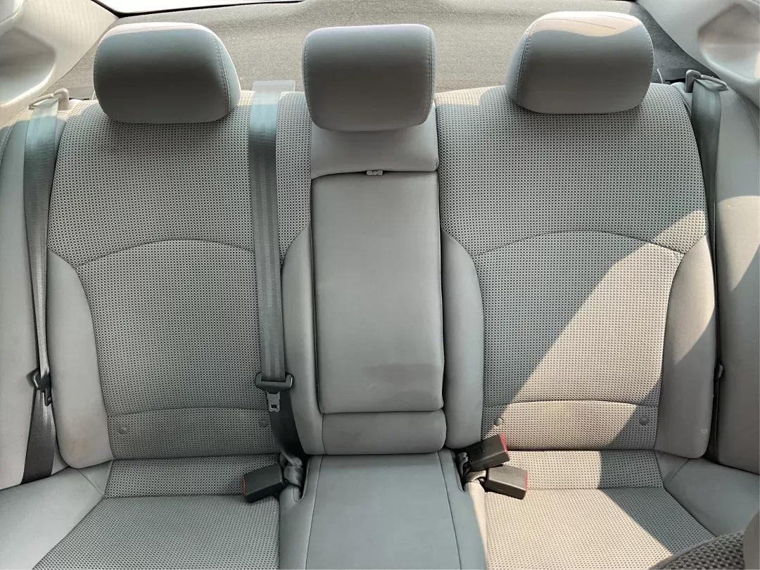 2014 Hyundai Sonata GLS (5NPEB4AC8EH) with an 2.4L I-4 gasoline direct injection engine, located at 401 Woodman Dr, Riverside, OH, 45431, (937) 908-9800, 39.760899, -84.123421 - Photo#13