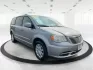 2014 Chrysler Town and Country Touring (2C4RC1BG3ER) with an 3.6L V6 DOHC 24V engine, 6-Speed Automatic transmission, located at 8750 N County Rd 25A, Piqua, OH, 45356, (937) 908-9800, 40.164391, -84.232513 - Photo#0