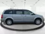 2014 Chrysler Town and Country Touring (2C4RC1BG3ER) with an 3.6L V6 DOHC 24V engine, 6-Speed Automatic transmission, located at 8750 N County Rd 25A, Piqua, OH, 45356, (937) 908-9800, 40.164391, -84.232513 - Photo#1