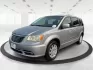 2014 Chrysler Town and Country Touring (2C4RC1BG3ER) with an 3.6L V6 DOHC 24V engine, 6-Speed Automatic transmission, located at 8750 N County Rd 25A, Piqua, OH, 45356, (937) 908-9800, 40.164391, -84.232513 - Photo#7