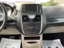 2014 Chrysler Town and Country Touring (2C4RC1BG3ER) with an 3.6L V6 DOHC 24V engine, 6-Speed Automatic transmission, located at 8750 N County Rd 25A, Piqua, OH, 45356, (937) 908-9800, 40.164391, -84.232513 - Photo#12
