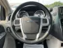 2014 Chrysler Town and Country Touring (2C4RC1BG3ER) with an 3.6L V6 DOHC 24V engine, 6-Speed Automatic transmission, located at 8750 N County Rd 25A, Piqua, OH, 45356, (937) 908-9800, 40.164391, -84.232513 - Photo#15