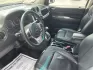 2016 Jeep Compass High Altitude Edition (1C4NJDEB2GD) with an 2.4L I-4 DOHC engine, located at 880 E. National Road, Vandalia, OH, 45377, (937) 908-9800, 39.891918, -84.183594 - Photo#8