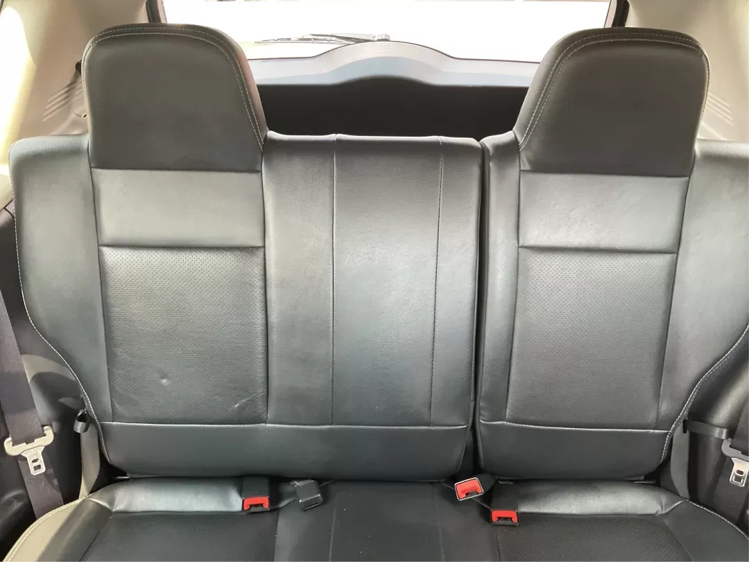 2016 Jeep Compass High Altitude Edition (1C4NJDEB2GD) with an 2.4L I-4 DOHC engine, located at 880 E. National Road, Vandalia, OH, 45377, (937) 908-9800, 39.891918, -84.183594 - Photo#12