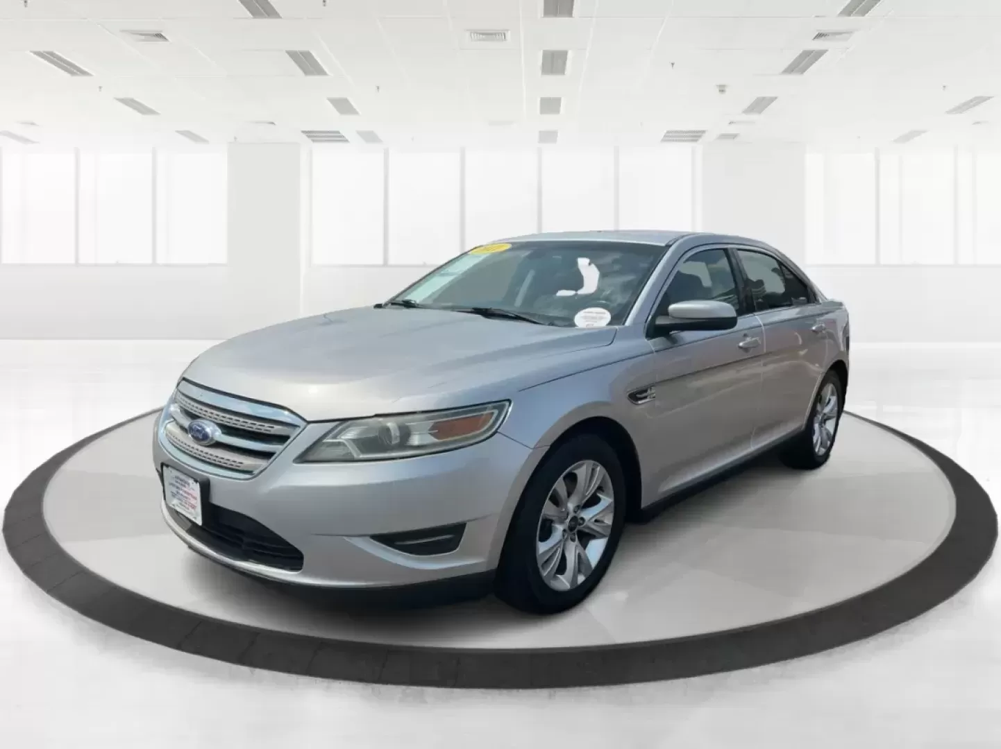 2011 Ford Taurus SEL (1FAHP2EW4BG) with an Duratec 3.5L V-6 DOHC engine, located at 401 Woodman Dr, Riverside, OH, 45431, (937) 908-9800, 39.760899, -84.123421 - 2011 Ford Taurus SEL - Photo#7