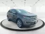2015 Ford Edge Titanium (2FMPK4K82FB) with an Other engine, located at 4508 South Dixie Dr, Moraine, OH, 45439, (937) 908-9800, 39.689976, -84.218452 - 2015 Ford Edge Titanium - Photo#0