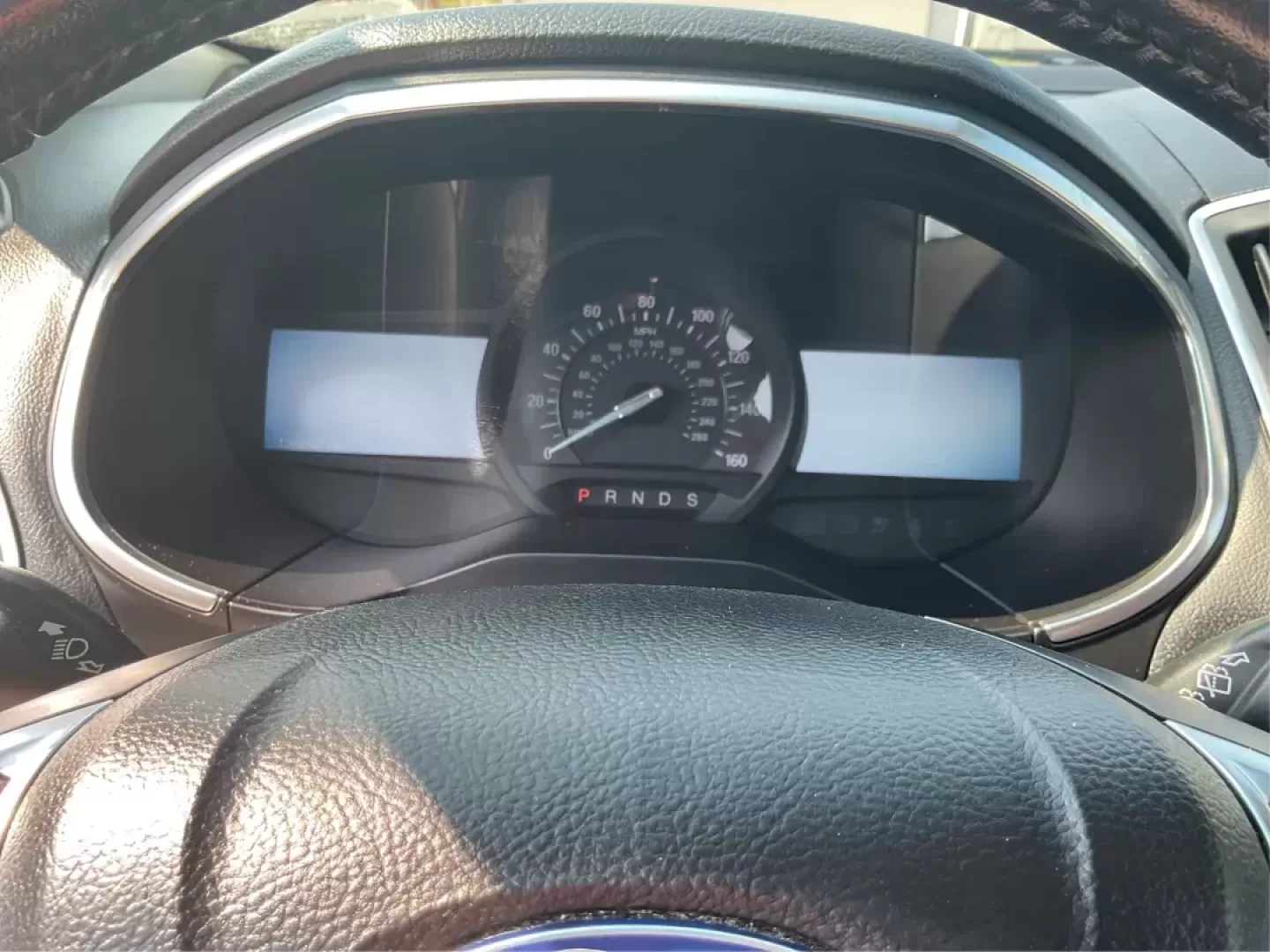 2015 Ford Edge Titanium (2FMPK4K82FB) with an Other engine, located at 4508 South Dixie Dr, Moraine, OH, 45439, (937) 908-9800, 39.689976, -84.218452 - 2015 Ford Edge Titanium - Photo#14