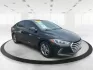 2017 Hyundai Elantra Value Edition (5NPD84LF6HH) with an Nu 2L I-4 DOHC engine, located at 8750 N County Rd 25A, Piqua, OH, 45356, (937) 908-9800, 40.164391, -84.232513 - Photo#0