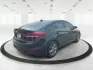2017 Hyundai Elantra Value Edition (5NPD84LF6HH) with an Nu 2L I-4 DOHC engine, located at 8750 N County Rd 25A, Piqua, OH, 45356, (937) 908-9800, 40.164391, -84.232513 - Photo#2