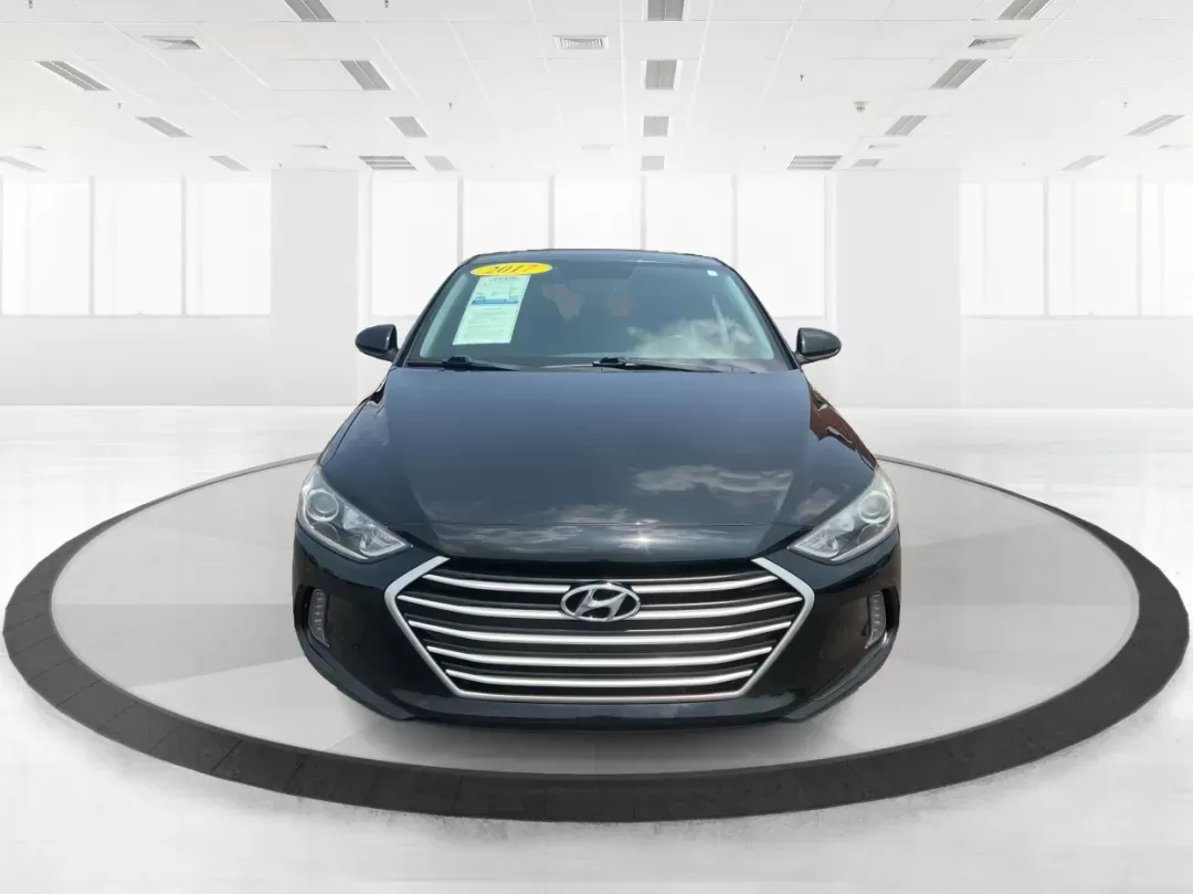 2017 Hyundai Elantra Value Edition (5NPD84LF6HH) with an Nu 2L I-4 DOHC engine, located at 8750 N County Rd 25A, Piqua, OH, 45356, (937) 908-9800, 40.164391, -84.232513 - Photo#6
