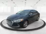 2017 Hyundai Elantra Value Edition (5NPD84LF6HH) with an Nu 2L I-4 DOHC engine, located at 8750 N County Rd 25A, Piqua, OH, 45356, (937) 908-9800, 40.164391, -84.232513 - Photo#7