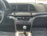 2017 Hyundai Elantra Value Edition (5NPD84LF6HH) with an Nu 2L I-4 DOHC engine, located at 8750 N County Rd 25A, Piqua, OH, 45356, (937) 908-9800, 40.164391, -84.232513 - Photo#12