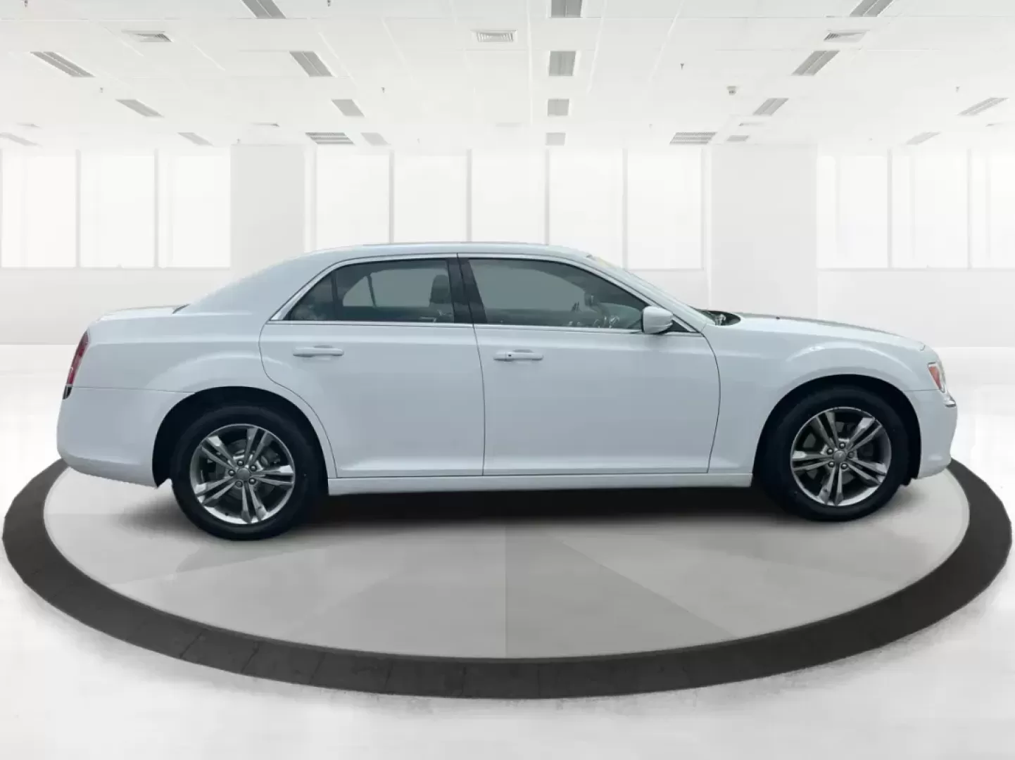 2014 Chrysler 300 Base (2C3CCARG4EH) with an Other engine, located at 1099 N County Rd 25A, Troy, OH, 45373, (937) 908-9800, 40.057079, -84.212883 - Photo#1