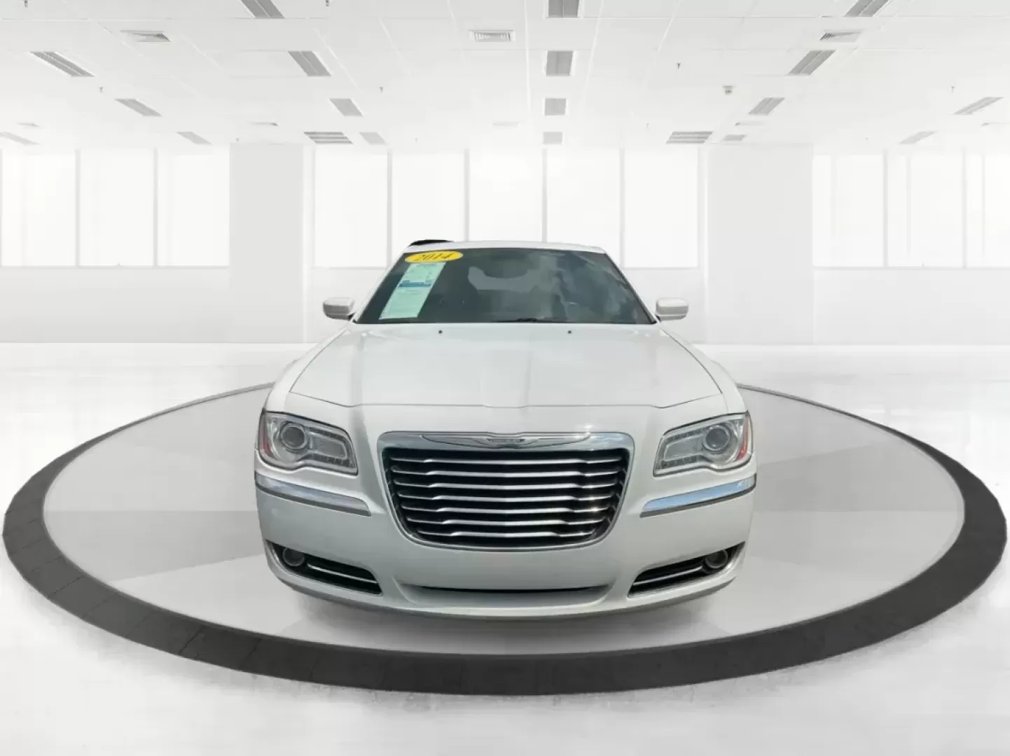 2014 Chrysler 300 Base (2C3CCARG4EH) with an Other engine, located at 1099 N County Rd 25A, Troy, OH, 45373, (937) 908-9800, 40.057079, -84.212883 - Photo#6
