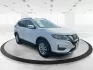 2017 Nissan Rogue SV (5N1AT2MV3HC) with an 2.5L I-4 DOHC engine, located at 1099 N County Rd 25A, Troy, OH, 45373, (937) 908-9800, 40.057079, -84.212883 - Photo#0