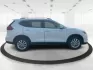 2017 Nissan Rogue SV (5N1AT2MV3HC) with an 2.5L I-4 DOHC engine, located at 1099 N County Rd 25A, Troy, OH, 45373, (937) 908-9800, 40.057079, -84.212883 - Photo#1
