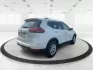 2017 Nissan Rogue SV (5N1AT2MV3HC) with an 2.5L I-4 DOHC engine, located at 1099 N County Rd 25A, Troy, OH, 45373, (937) 908-9800, 40.057079, -84.212883 - Photo#2