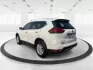 2017 Nissan Rogue SV (5N1AT2MV3HC) with an 2.5L I-4 DOHC engine, located at 1099 N County Rd 25A, Troy, OH, 45373, (937) 908-9800, 40.057079, -84.212883 - Photo#4