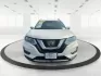2017 Nissan Rogue SV (5N1AT2MV3HC) with an 2.5L I-4 DOHC engine, located at 1099 N County Rd 25A, Troy, OH, 45373, (937) 908-9800, 40.057079, -84.212883 - Photo#6