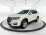 2017 Nissan Rogue SV (5N1AT2MV3HC) with an 2.5L I-4 DOHC engine, located at 1099 N County Rd 25A, Troy, OH, 45373, (937) 908-9800, 40.057079, -84.212883 - Photo#7