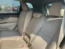 2017 Nissan Rogue SV (5N1AT2MV3HC) with an 2.5L I-4 DOHC engine, located at 1099 N County Rd 25A, Troy, OH, 45373, (937) 908-9800, 40.057079, -84.212883 - Photo#9