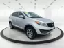 2016 Kia Sportage LX (KNDPBCACXG7) with an Theta II 2.4L I-4 gasoline direct injection engine, located at 401 Woodman Dr, Riverside, OH, 45431, (937) 908-9800, 39.760899, -84.123421 - 2016 Kia Sportage LX - Photo#0