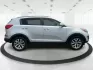 2016 Kia Sportage LX (KNDPBCACXG7) with an Theta II 2.4L I-4 gasoline direct injection engine, located at 401 Woodman Dr, Riverside, OH, 45431, (937) 908-9800, 39.760899, -84.123421 - 2016 Kia Sportage LX - Photo#1