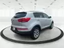 2016 Kia Sportage LX (KNDPBCACXG7) with an Theta II 2.4L I-4 gasoline direct injection engine, located at 401 Woodman Dr, Riverside, OH, 45431, (937) 908-9800, 39.760899, -84.123421 - 2016 Kia Sportage LX - Photo#2