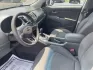 2016 Kia Sportage LX (KNDPBCACXG7) with an Theta II 2.4L I-4 gasoline direct injection engine, located at 401 Woodman Dr, Riverside, OH, 45431, (937) 908-9800, 39.760899, -84.123421 - 2016 Kia Sportage LX - Photo#8