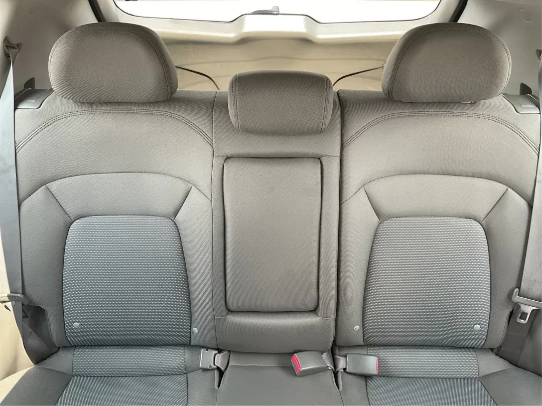 2016 Kia Sportage LX (KNDPBCACXG7) with an Theta II 2.4L I-4 gasoline direct injection engine, located at 401 Woodman Dr, Riverside, OH, 45431, (937) 908-9800, 39.760899, -84.123421 - 2016 Kia Sportage LX - Photo#13