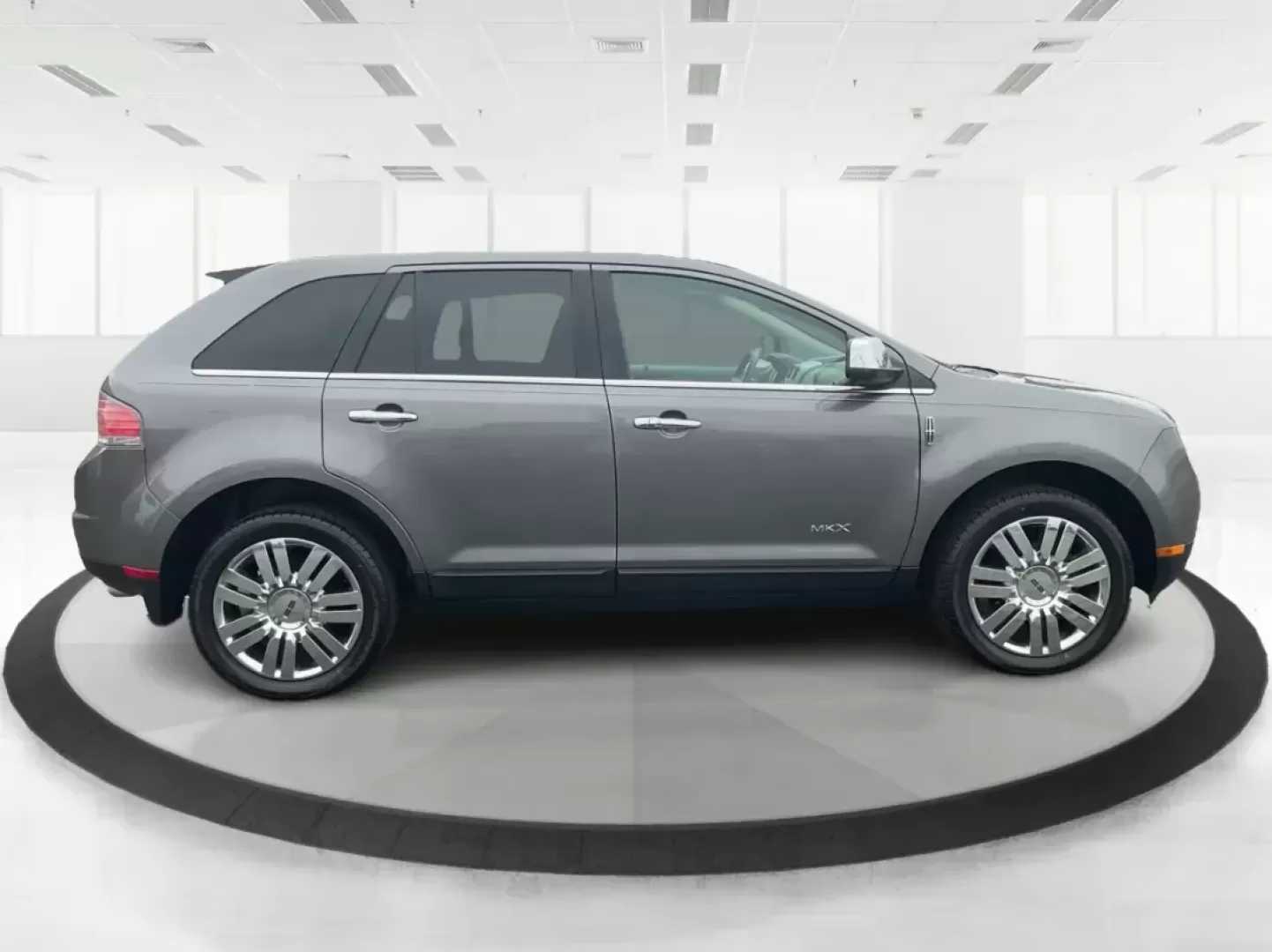 2010 Lincoln MKX AWD (2LMDJ8JC8AB) with an Other engine, located at 8750 N County Rd 25A, Piqua, OH, 45356, (937) 908-9800, 40.164391, -84.232513 - 2010 Lincoln MKX AWD - Photo#1