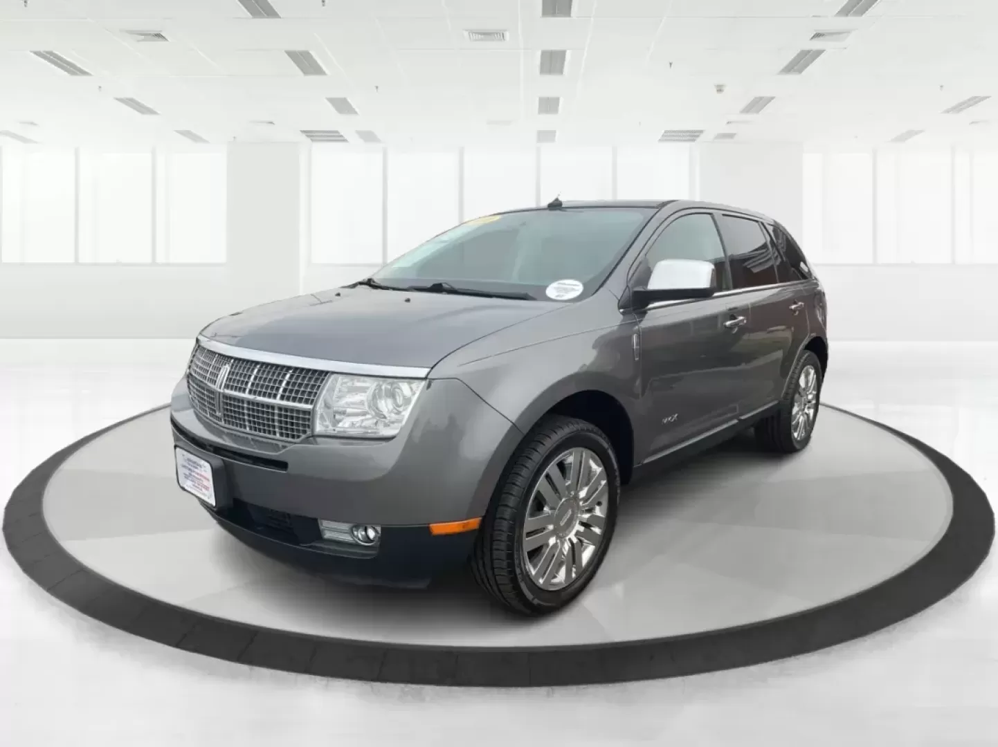 2010 Lincoln MKX AWD (2LMDJ8JC8AB) with an Other engine, located at 8750 N County Rd 25A, Piqua, OH, 45356, (937) 908-9800, 40.164391, -84.232513 - 2010 Lincoln MKX AWD - Photo#7