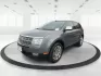 2010 Lincoln MKX AWD (2LMDJ8JC8AB) with an Other engine, located at 8750 N County Rd 25A, Piqua, OH, 45356, (937) 908-9800, 40.164391, -84.232513 - 2010 Lincoln MKX AWD - Photo#7