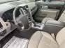 2010 Lincoln MKX AWD (2LMDJ8JC8AB) with an Other engine, located at 8750 N County Rd 25A, Piqua, OH, 45356, (937) 908-9800, 40.164391, -84.232513 - 2010 Lincoln MKX AWD - Photo#8