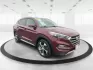 2017 Hyundai Tucson Sport (KM8J3CA29HU) with an 1.6L I-4 gasoline direct injection engine, located at 1099 N County Rd 25A, Troy, OH, 45373, (937) 908-9800, 40.057079, -84.212883 - 2017 Hyundai Tucson Sport - Photo#0