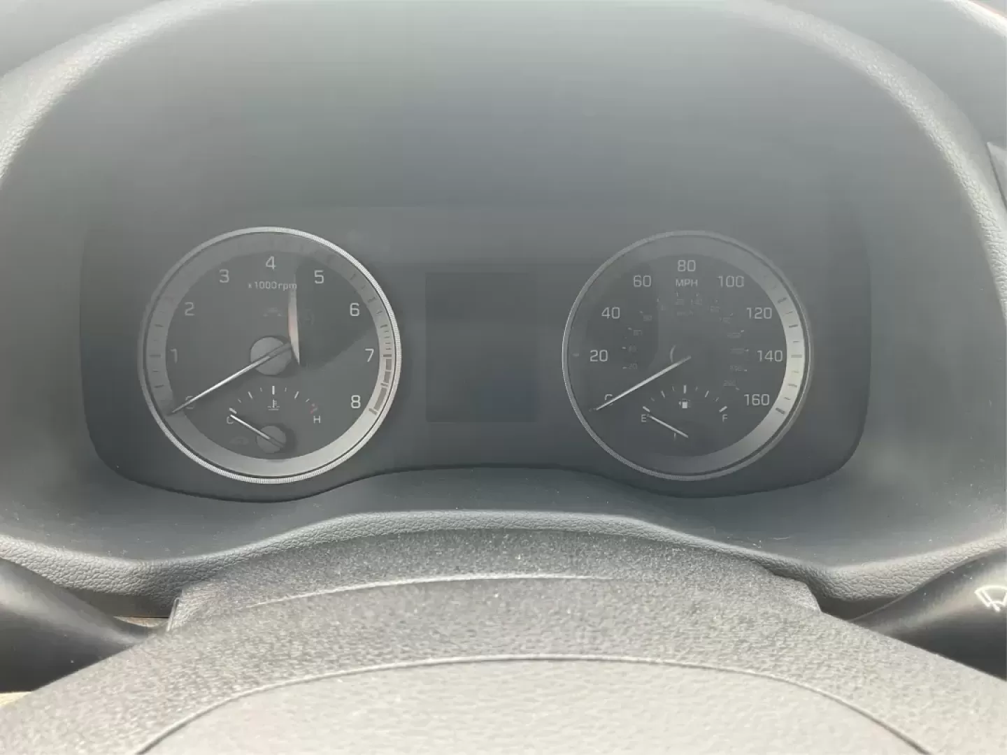 2017 Hyundai Tucson Sport (KM8J3CA29HU) with an 1.6L I-4 gasoline direct injection engine, located at 1099 N County Rd 25A, Troy, OH, 45373, (937) 908-9800, 40.057079, -84.212883 - 2017 Hyundai Tucson Sport - Photo#14