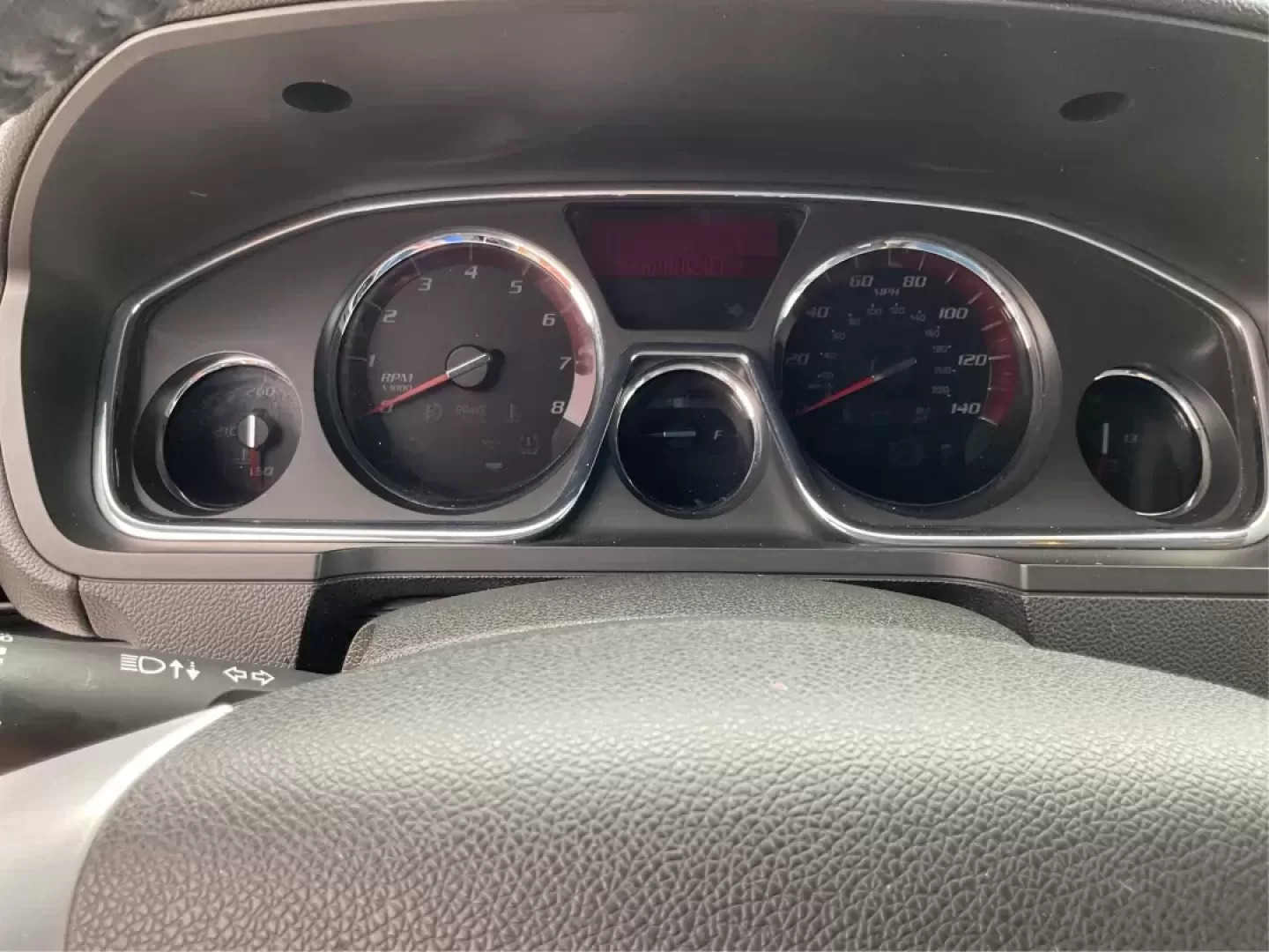 2015 GMC Acadia SLT-1 (1GKKVRKD8FJ) with an 3.6L V-6 gasoline direct injection engine, located at 1184 Kauffman Ave, Fairborn, OH, 45324, (937) 908-9800, 39.807072, -84.030914 - Third Row - Photo#14