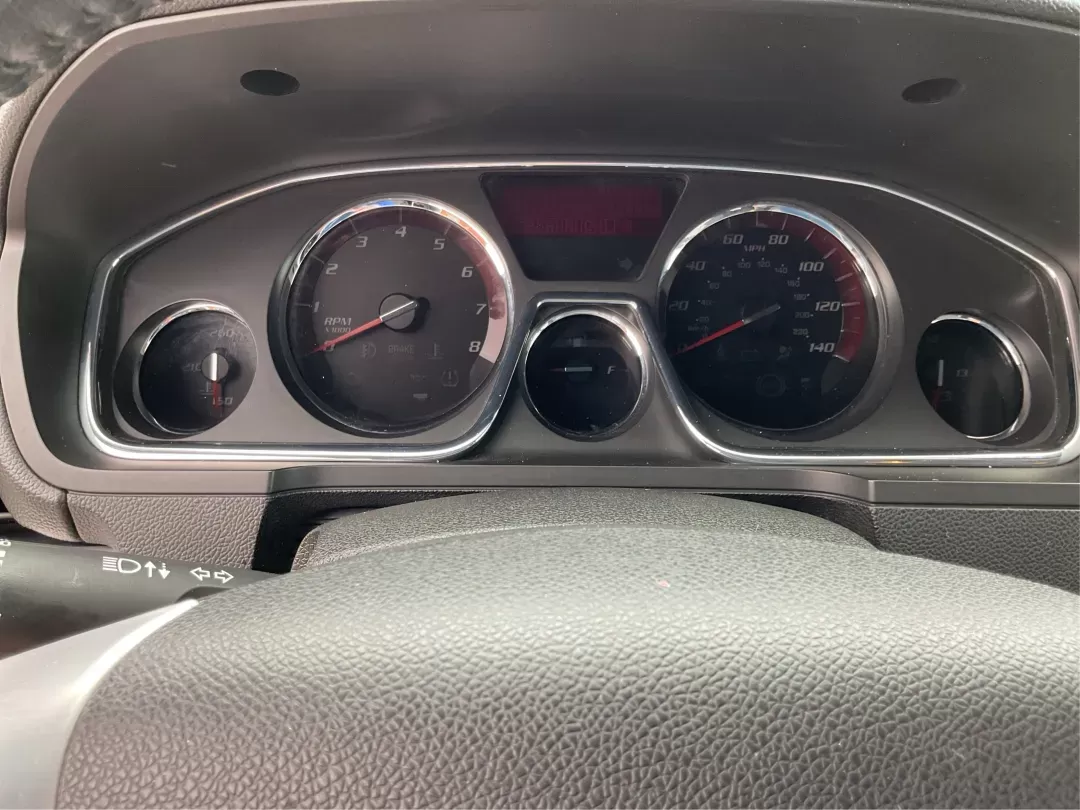 2015 GMC Acadia SLT-1 (1GKKVRKD8FJ) with an 3.6L V-6 gasoline direct injection engine, located at 1184 Kauffman Ave, Fairborn, OH, 45324, (937) 908-9800, 39.807072, -84.030914 - Photo#14