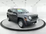 2016 Jeep Patriot Sport (1C4NJRBB1GD) with an 2.4L I-4 DOHC engine, located at 1230 East Main St, Xenia, OH, 45385, (937) 908-9800, 39.688026, -83.910172 - 2016 Jeep Patriot Sport - Photo#0