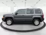 2016 Jeep Patriot Sport (1C4NJRBB1GD) with an 2.4L I-4 DOHC engine, located at 1230 East Main St, Xenia, OH, 45385, (937) 908-9800, 39.688026, -83.910172 - 2016 Jeep Patriot Sport - Photo#5