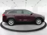 2017 Kia Sorento 3.3L LX (5XYPG4A53HG) with an Lambda II 3.3L V-6 gasoline direct injection engine, located at 880 E. National Road, Vandalia, OH, 45377, (937) 908-9800, 39.891918, -84.183594 - 2017 Kia Sorento 3.3L LX - Photo#1