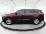 2017 Kia Sorento 3.3L LX (5XYPG4A53HG) with an Lambda II 3.3L V-6 gasoline direct injection engine, located at 880 E. National Road, Vandalia, OH, 45377, (937) 908-9800, 39.891918, -84.183594 - 2017 Kia Sorento 3.3L LX - Photo#5