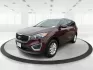 2017 Kia Sorento 3.3L LX (5XYPG4A53HG) with an Lambda II 3.3L V-6 gasoline direct injection engine, located at 880 E. National Road, Vandalia, OH, 45377, (937) 908-9800, 39.891918, -84.183594 - 2017 Kia Sorento 3.3L LX - Photo#7