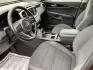 2017 Kia Sorento 3.3L LX (5XYPG4A53HG) with an Lambda II 3.3L V-6 gasoline direct injection engine, located at 880 E. National Road, Vandalia, OH, 45377, (937) 908-9800, 39.891918, -84.183594 - 2017 Kia Sorento 3.3L LX - Photo#8