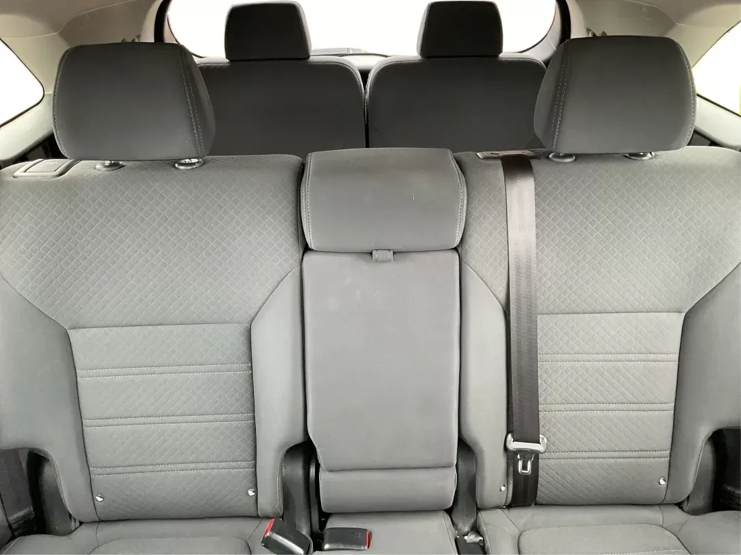 2017 Kia Sorento 3.3L LX (5XYPG4A53HG) with an Lambda II 3.3L V-6 gasoline direct injection engine, located at 880 E. National Road, Vandalia, OH, 45377, (937) 908-9800, 39.891918, -84.183594 - 2017 Kia Sorento 3.3L LX - Photo#13