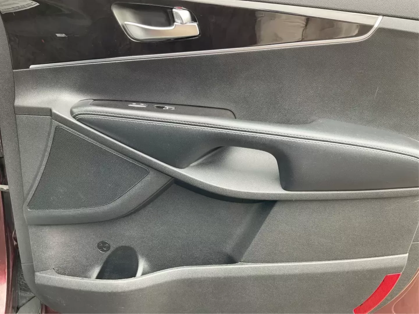 2017 Kia Sorento 3.3L LX (5XYPG4A53HG) with an Lambda II 3.3L V-6 gasoline direct injection engine, located at 880 E. National Road, Vandalia, OH, 45377, (937) 908-9800, 39.891918, -84.183594 - 2017 Kia Sorento 3.3L LX - Photo#18