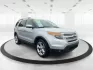 2011 Ford Explorer Limited (1FMHK8F80BG) with an 3.5L V-6 DOHC engine, located at 1951 S Dayton Lakeview Rd., New Carlisle, OH, 45344, (937) 908-9800, 39.890999, -84.050255 - Third Row - Photo#0