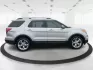 2011 Ford Explorer Limited (1FMHK8F80BG) with an 3.5L V-6 DOHC engine, located at 1951 S Dayton Lakeview Rd., New Carlisle, OH, 45344, (937) 908-9800, 39.890999, -84.050255 - Third Row - Photo#1