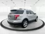 2011 Ford Explorer Limited (1FMHK8F80BG) with an 3.5L V-6 DOHC engine, located at 1951 S Dayton Lakeview Rd., New Carlisle, OH, 45344, (937) 908-9800, 39.890999, -84.050255 - Third Row - Photo#2