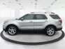 2011 Ford Explorer Limited (1FMHK8F80BG) with an 3.5L V-6 DOHC engine, located at 1951 S Dayton Lakeview Rd., New Carlisle, OH, 45344, (937) 908-9800, 39.890999, -84.050255 - Third Row - Photo#5
